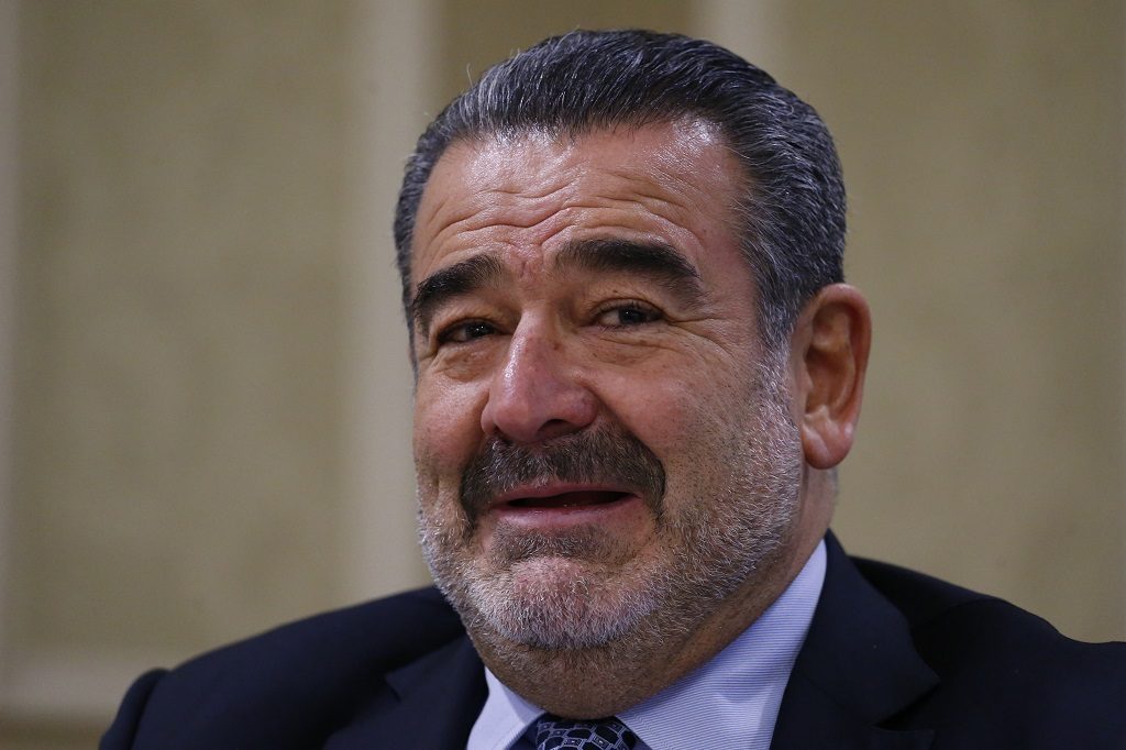 Andrónico Luksic reveló su postura sobre el retiro de fondos de las AFP