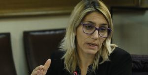 El descargo de Érika Olivera luego de la aprobación del retiro de fondos de las AFP