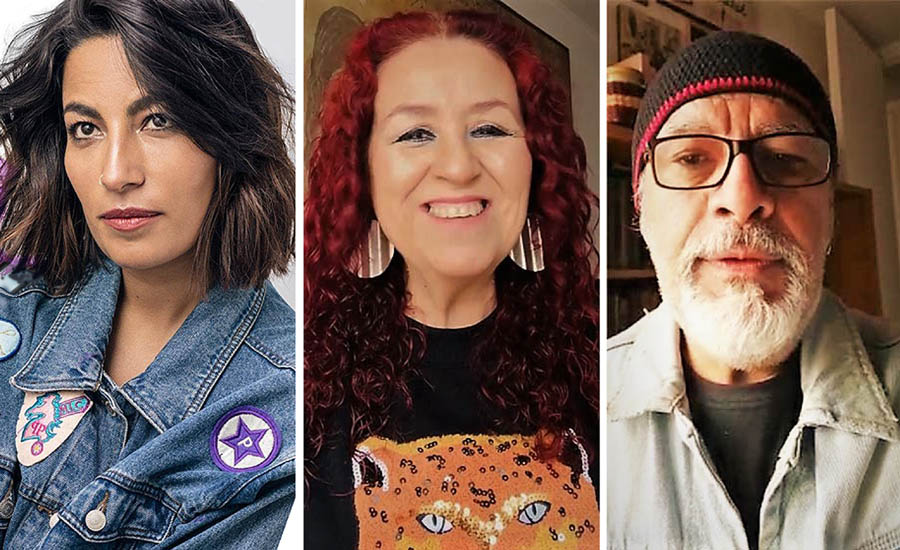 Memoria y música: Villa Grimaldi, Katty Fernández, Chilhué
