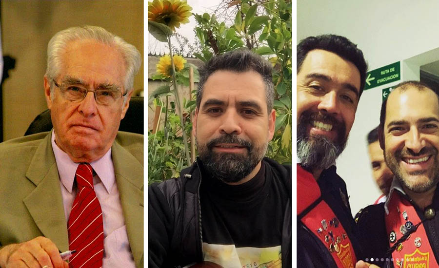 Noticias solidarias y musicales desde Valparaíso