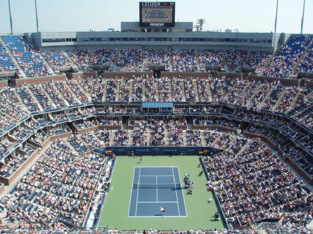 Desde Estados Unidos confirmaron la realización del Masters de Cincinnati y el US Open