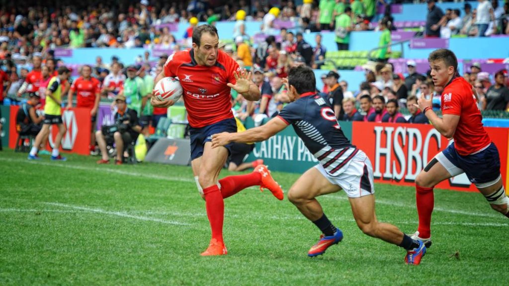 Sufren los "Cóndores": Se complicó el cierre del 2020 para el rugby nacional