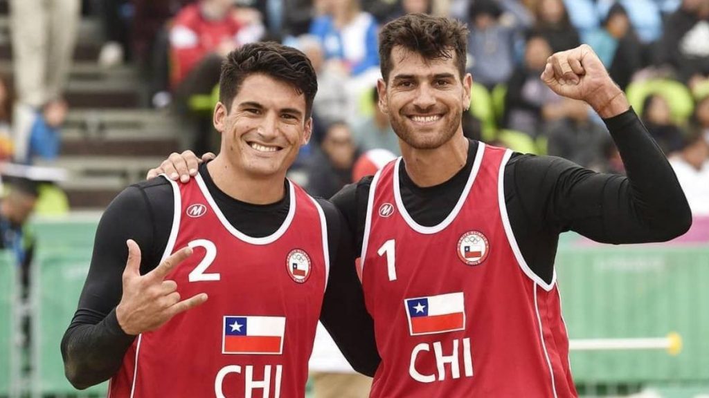 Deportistas chilenos analizan el regreso a los entrenamientos en medio de la pandemia