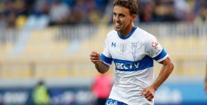 Diego Buonanotte y el retorno del fútbol: Sería fantástico que vuelva, pero hay que darle importancia a la salud