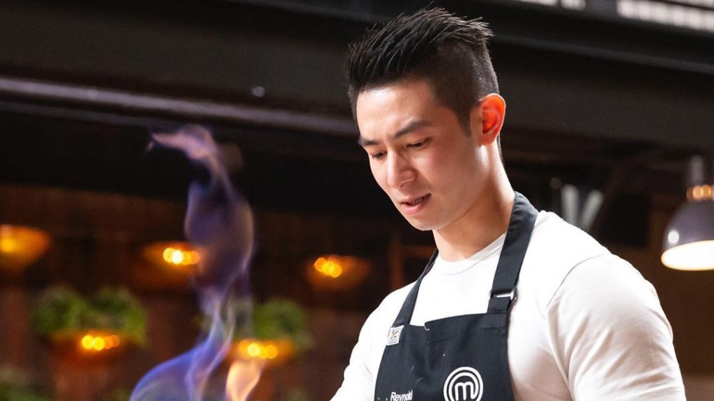 Se viralizó: Participante de "MasterChef Australia" impactó con plato inspirado en Harry Potter