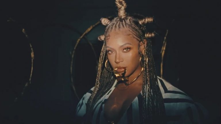 Beyoncé lanzó "Already", un adelanto de su nuevo álbum visual