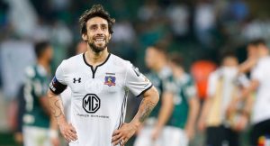 El mensaje de Jorge Valdivia a todos en Colo Colo: "Nadie borrará mi historia en el club"
