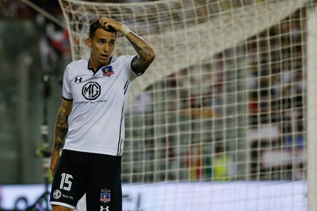 Representante de Pablo Mouche: "Hace tres meses que no recibe ningún tipo de sueldo"