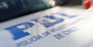 Fiscalía y PDI investigan hallazgo de cuerpos de madre e hija al interior de vivienda en Ercilla