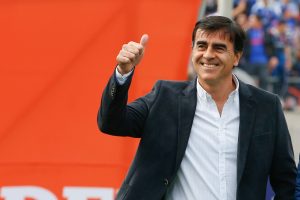 Gustavo Quinteros: Quiero ir a un club donde sea posible pelear un campeonato