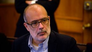 Exministro Rodrigo Valdés se une a conferencia internacional para desmenuzar el impacto del Covid-19