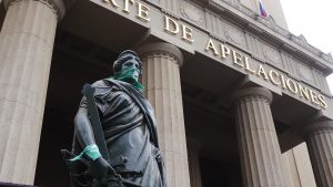 Corte de Apelaciones ordenó a AFP entregar fondos acumulados por cotizante que recibe pensión de la armada