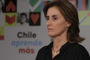 Marcela Cubillos por retiro de fondos: "Este es el resultado de enfrentar con populismo, buenismo y sin coraje a la izquierda ideológica"