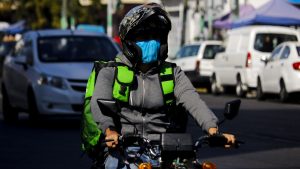 Reportaje: El delivery, ¿cómo hacer un pedido seguro para evitar el Covid-19?