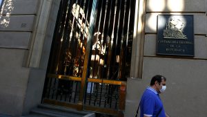 Contraloría declaró ilegal segundo contrato entre el Gobierno y Espacio Riesco