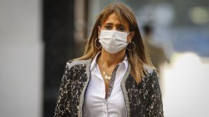 Van Rysselberghe convocó a comisión política de emergencia tras votación por proyecto de retiro de fondos de las AFP