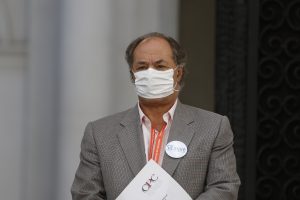 Juan Sutil y sistema de pensiones: "Las AFP no son simpáticas para nadie, pero que han hecho bien la pega, la han hecho"