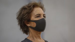 Ministra Hutt y la ciudad tras desconfinamiento: "Vamos a usar la vialidad y el espacio público de una manera distinta"
