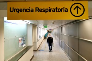 Colegio Médico de Chile confirmó la muerte de noveno médico de la red de salud por Covid-19