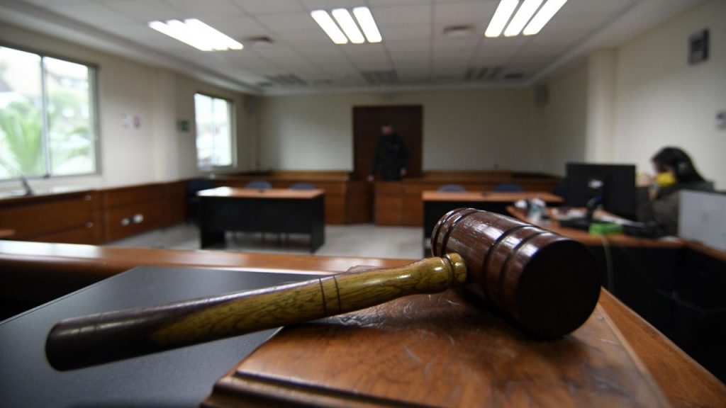 Formalizarán a un hombre acusado de abuso sexual contra una niña de 9 años en Villa Alegre