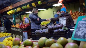 Reportaje: El costo de la vida en pandemia