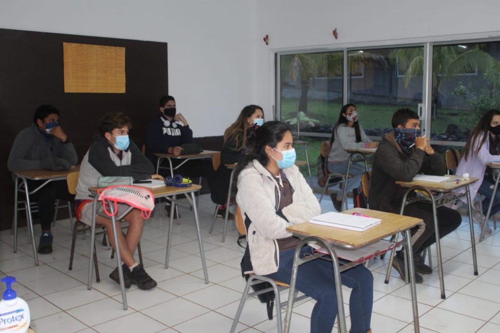 Elige Educar por la quinta versión del Global Teacher Prize Chile: "Cualquier persona puede postular a un profesor o profesora"