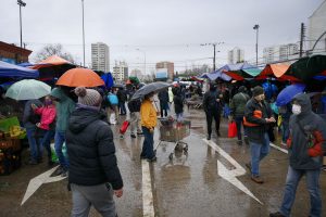 Cantidad de permisos temporales volvió a aumentar en las últimas 24 horas