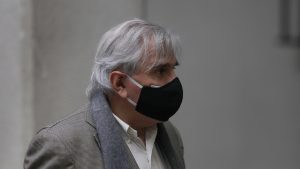 Iván Moreira: "Las AFP no son santas, han cometido muchos errores y también han abusado"