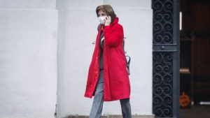 Subsecretaria Daza y desconfinamiento de la RM: "En los próximos días vamos a mostrar este plan"