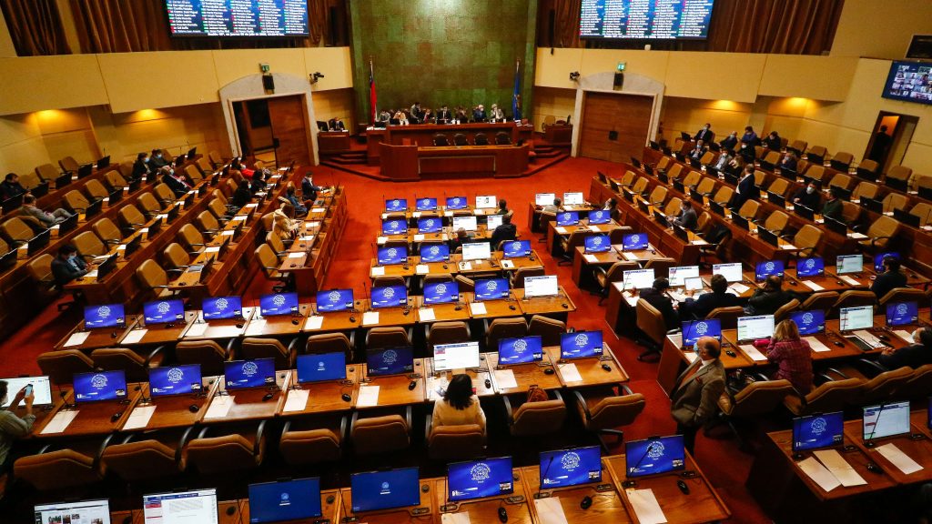 Comisión de Economía de la Cámara de Diputados rechazó veto presidencial a proyecto que suspende corte de servicios básicos
