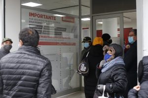 Director Activa Research y encuesta sobre el retiro de fondos de AFP: "La ciudadanía lo ve como una opción valida"