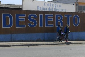 Mineduc anuncia "pausas pedagógicas" y vacaciones para la semana de Fiestas Patrias