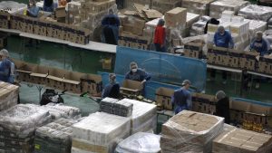 Revisa los productos que traerá la nueva caja de alimentos anunciada por el Gobierno