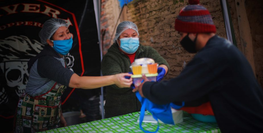 Memoria Covid-19: Lanzan plataforma que busca reunir testimonios sobre la vida en pandemia