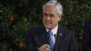 "Todos somos responsables de modernizar la ONU": Presidente Piñera entregó mensaje a la Asamblea General en inédita reunión telemática