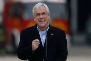 Presidente Piñera adelantó que niños podrán salir tres veces a la semana