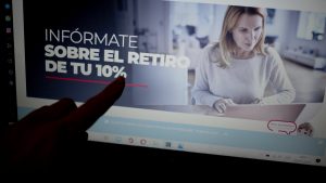 Retiro de fondos de AFP: Casi ocho millones de personas enviaron solicitudes a una semana del inicio del proceso