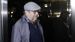 Vaticano desestimó denuncia de abuso sexual a una menor de edad contra Gerardo Joannon