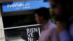 Corte Suprema confirmó fallo que rechazó recurso de protección por retiro total de ahorro previsional