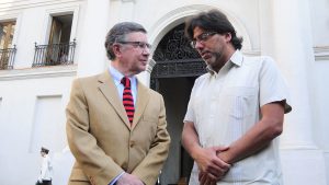 Criteria Research: Daniel Jadue y Joaquín Lavín encabezan las preferencias presidenciales