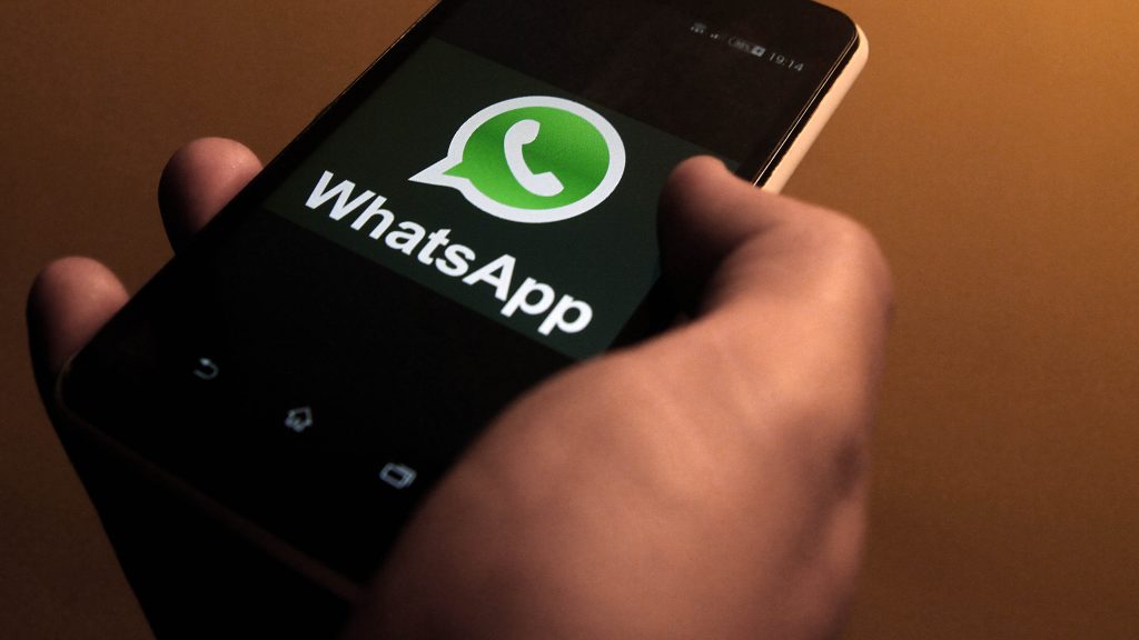 Estas son las cinco nuevas funciones que incorpora WhatsApp