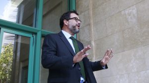 Rodrigo Hinzpeter por votación sobre el retiro del 10% de las AFP: "Definitivamente hay desgobierno, falta de liderazgo político"