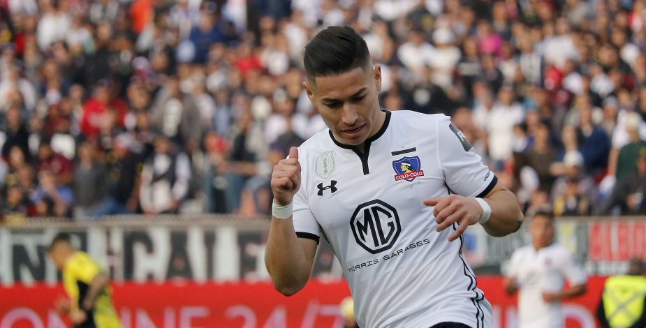 ¿Se queda? Los detalles del vínculo contractual entre Óscar Opazo y  Colo-Colo