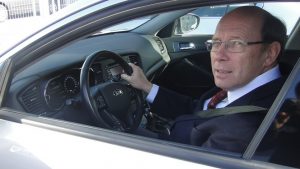 Alejandro Schmauk: "El negocio del cable mató la televisión abierta como difusor de todos los deportes"