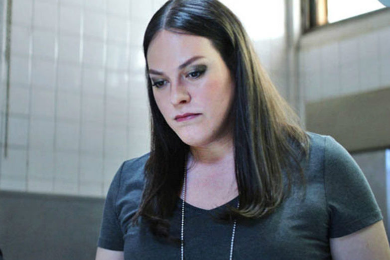 Daniela Vega y su personaje en "La jauría": "Es bastante misteriosa y el riesgo para ella es necesario correrlo"