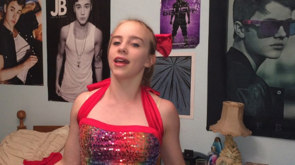 Madre de Billie Eilish confesó que quiso llevarla a terapia por culpa de su obsesión con Justin Bieber
