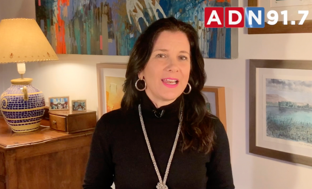 Mirna Schindler: Por qué la baja tasa de letalidad es un espejismo que nos nubla la visión