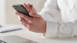 Instituto de Previsión Social lanzó campaña para evitar fraudes cibernéticos y telefónicos