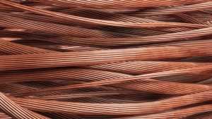 Precio del cobre alcanzó su mayor valor desde marzo de 2019