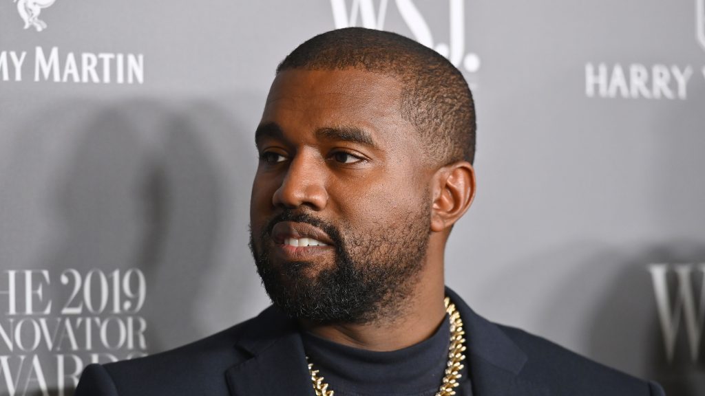 Kanye West no cumplió los pasos para presentar su candidatura oficial a la presidencia de Estados Unidos
